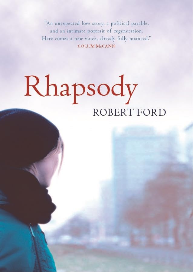 Rhapsody Contemporary literature