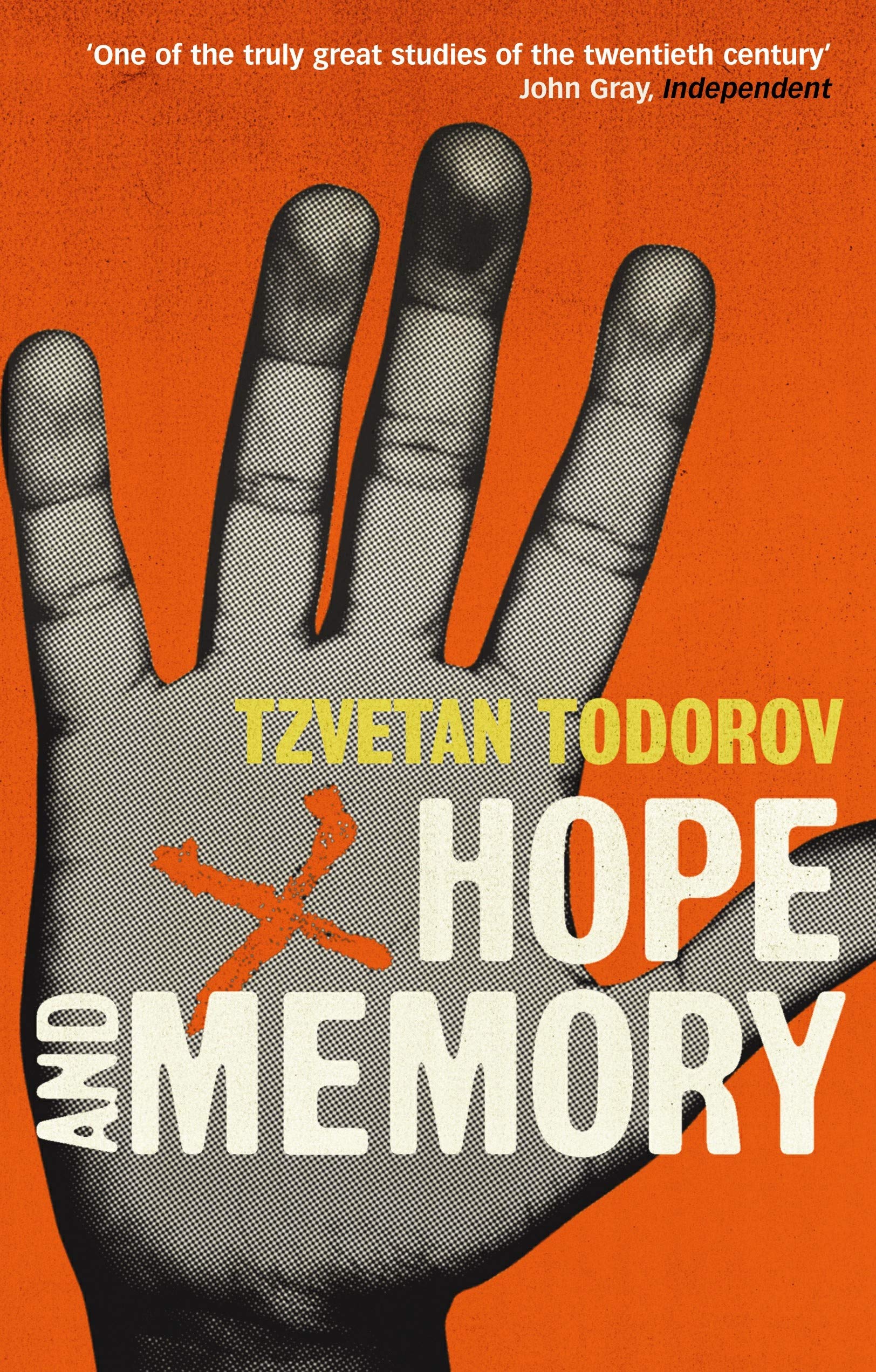 Hope And Memory: Reflections on the Twentieth Century Social Sciences