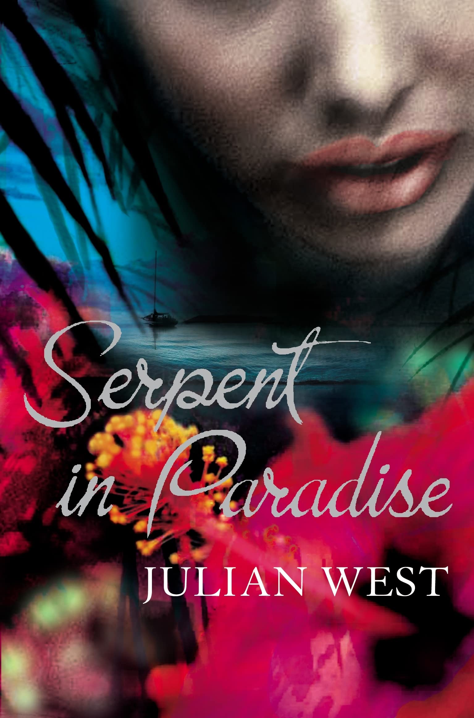 Serpent in Paradise: A Novel Contemporary literature