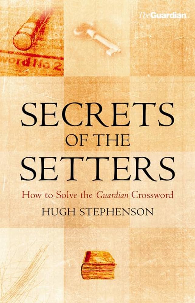 Secrets of the Setters Leisure & Fun Books