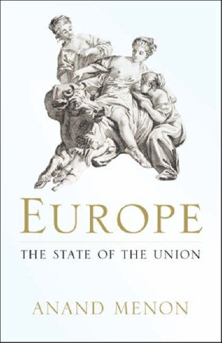 Europe: The State of the Union Law