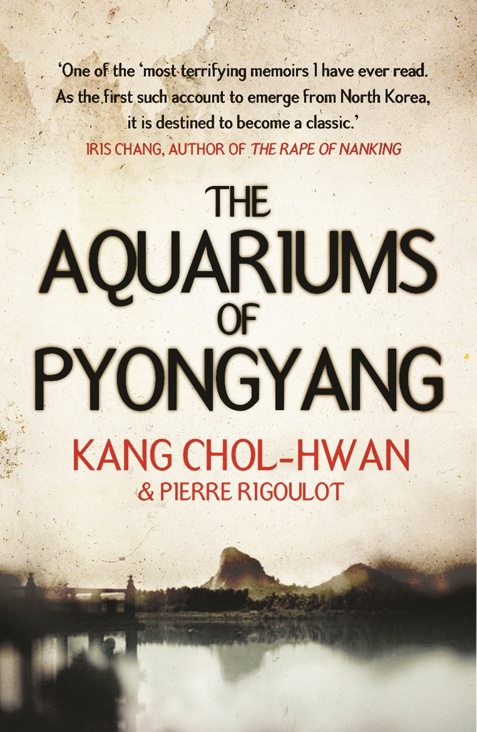 The Aquariums of Pyongyang Social Sciences
