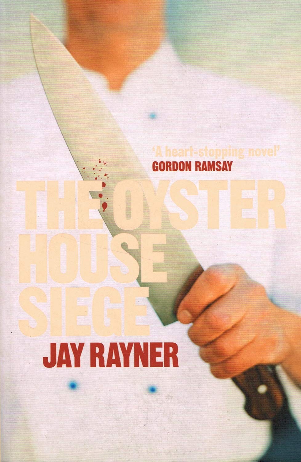 Product Image: The Oyster House Siege