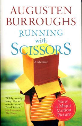 Product Image: Running With Scissors: A Memoir