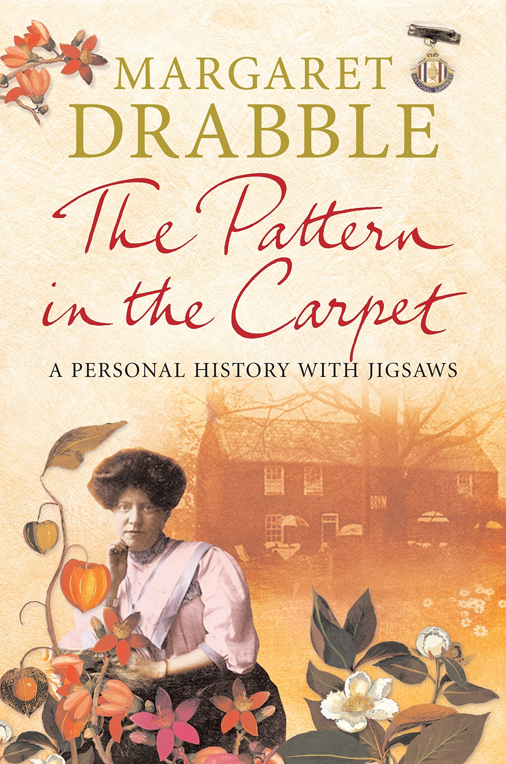 The Pattern in the Carpet: A Personal History with Jigsaws book