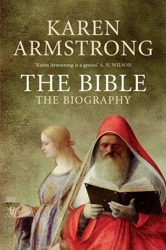The Bible: The Biography Religion & Esotericism