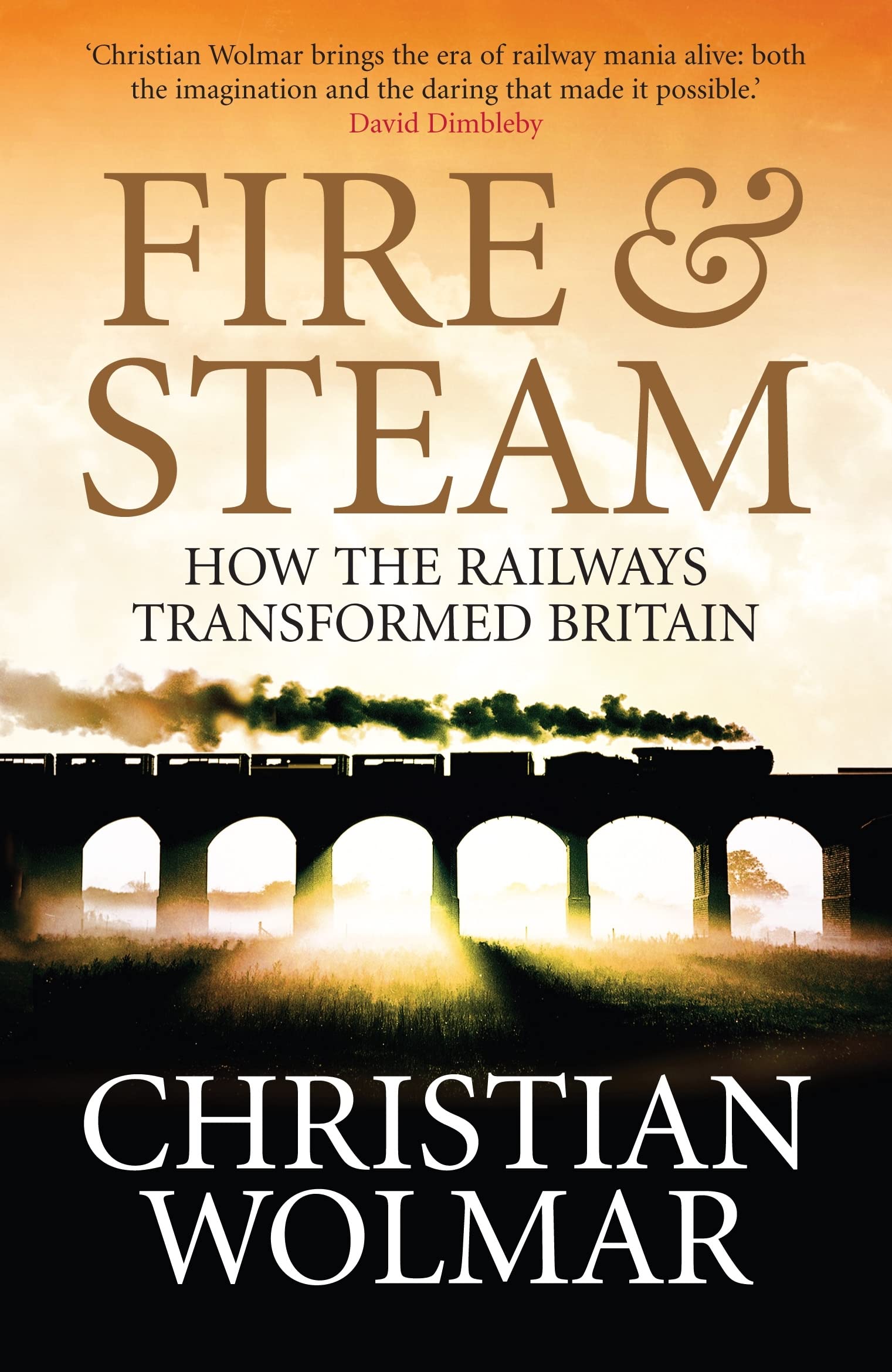 Product Image: Fire and Steam