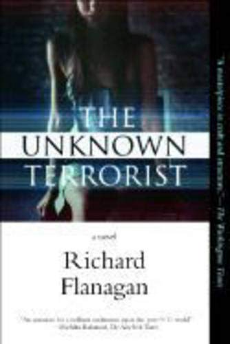 The Unknown Terrorist Action & Adventure