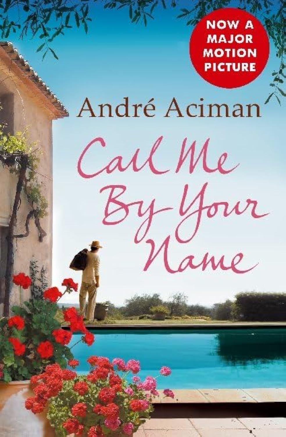 Call Me By Your Name LGBTQ+ Books