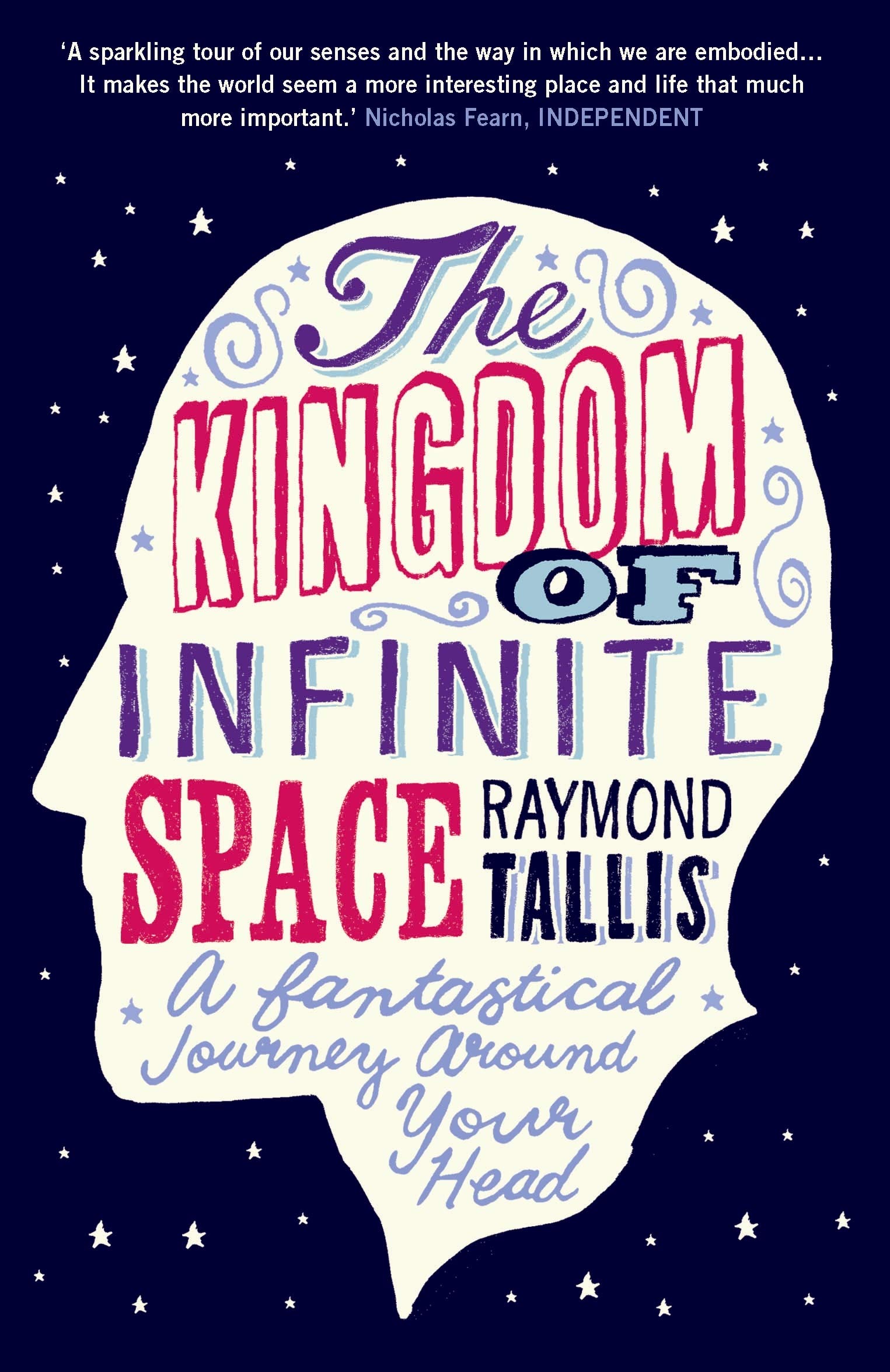 The Kingdom of Infinite Space Philosophy