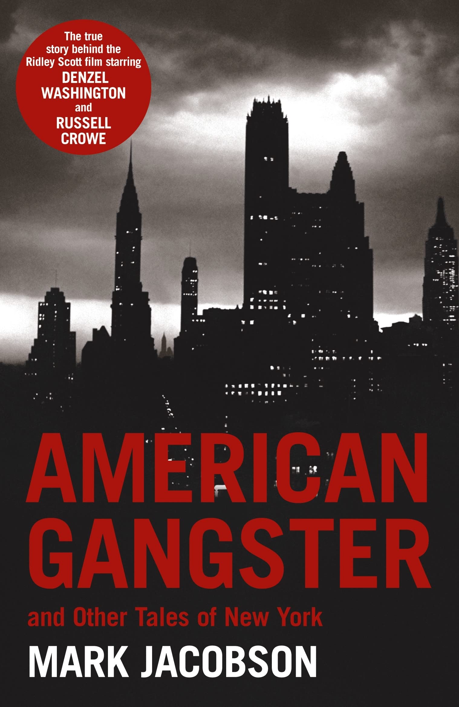 Product Image: American Gangster