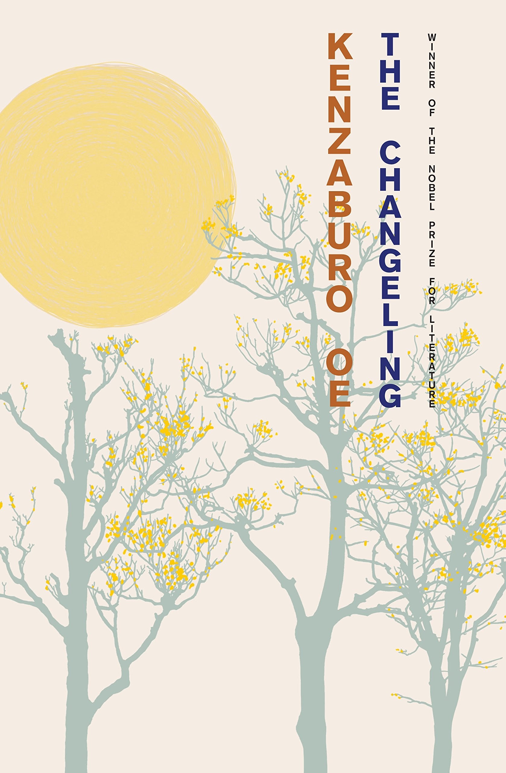 Product Image: The Changeling