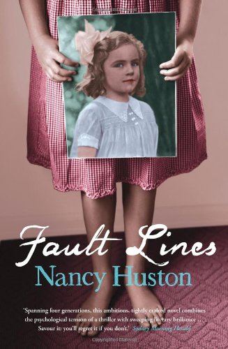 Fault Lines Contemporary literature Books