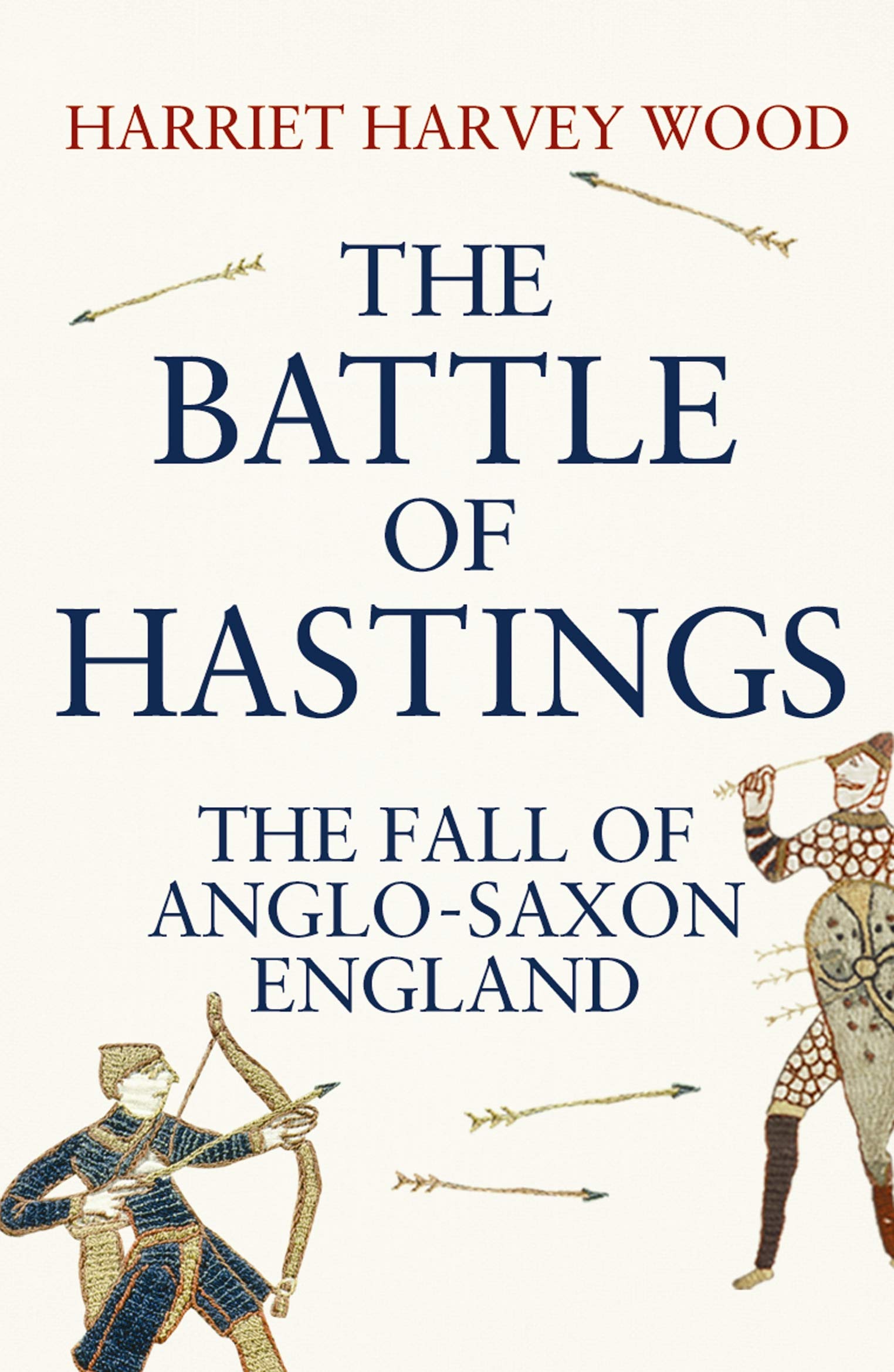 The Battle of Hastings Social Sciences