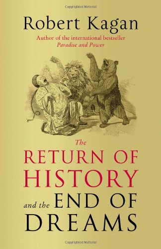 The Return of History and the End of Dreams Social Sciences