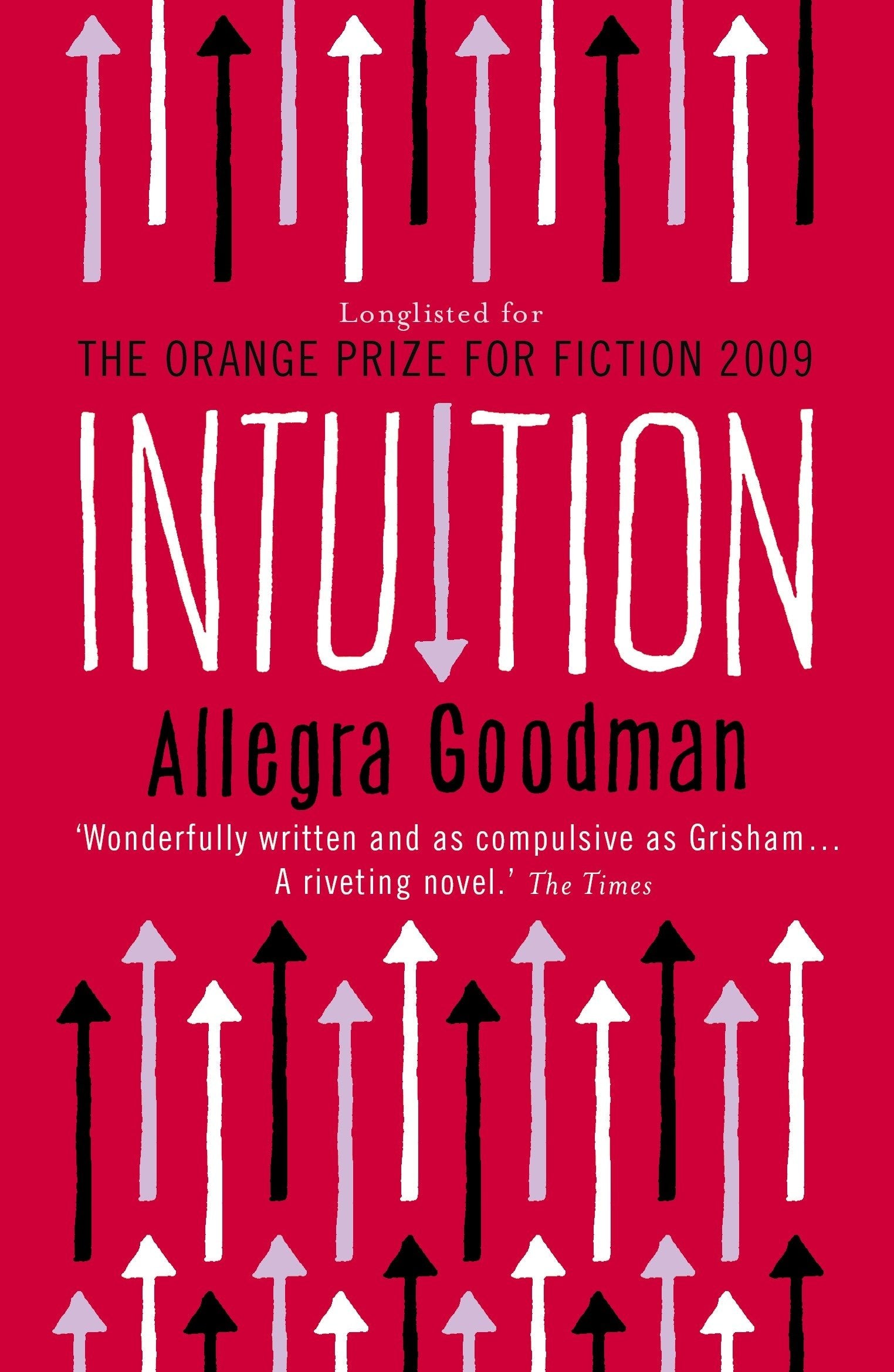 Product Image: Intuition