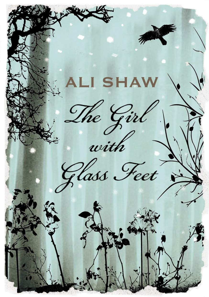 The Girl with Glass Feet Contemporary literature