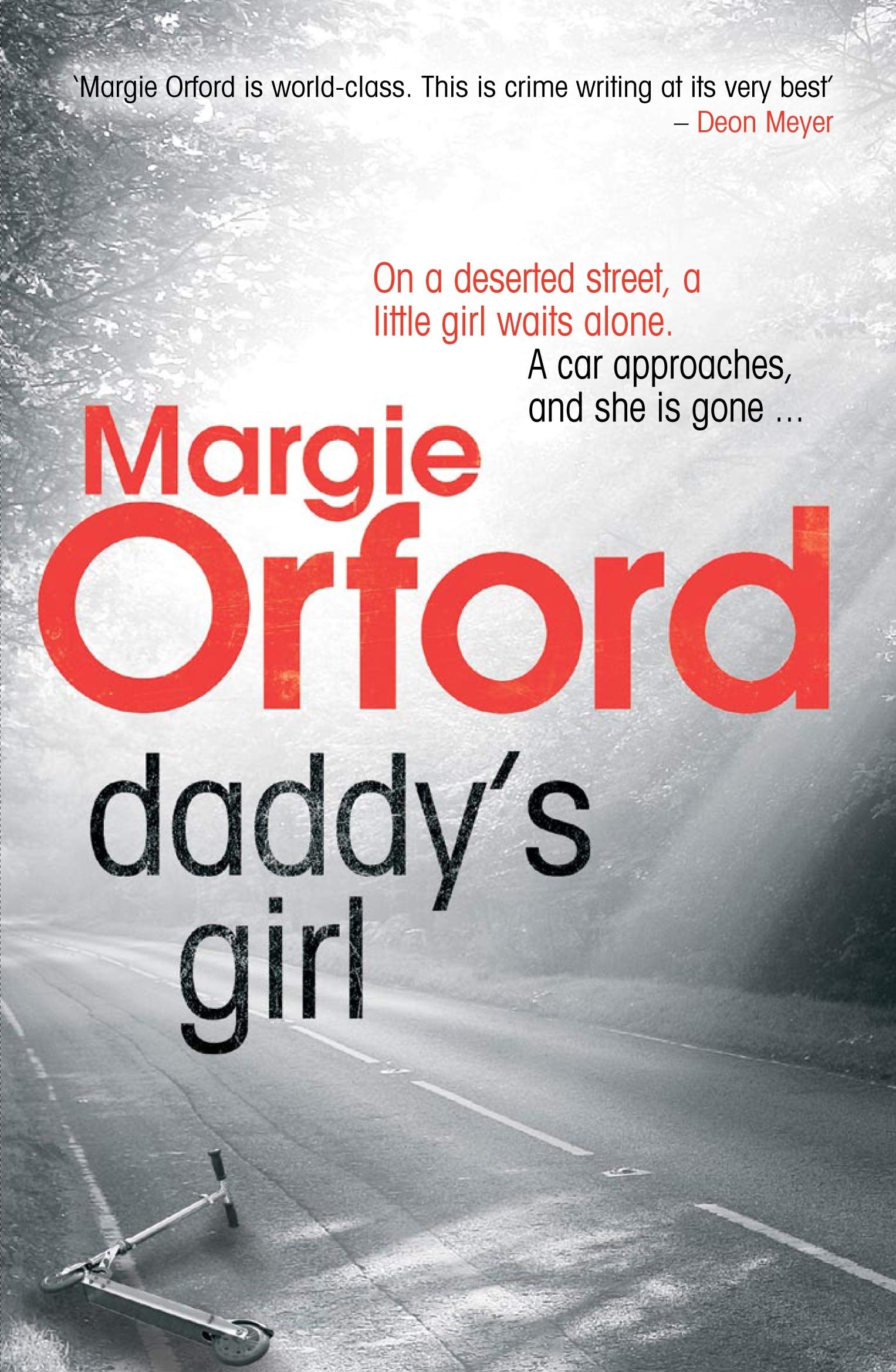 Daddy's Girl (CLARE HART SERIES) Contemporary literature