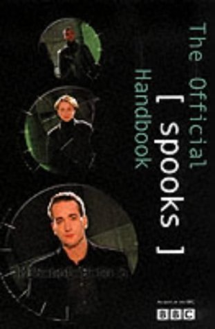 "Spooks": The Official "Spooks" Handbook book