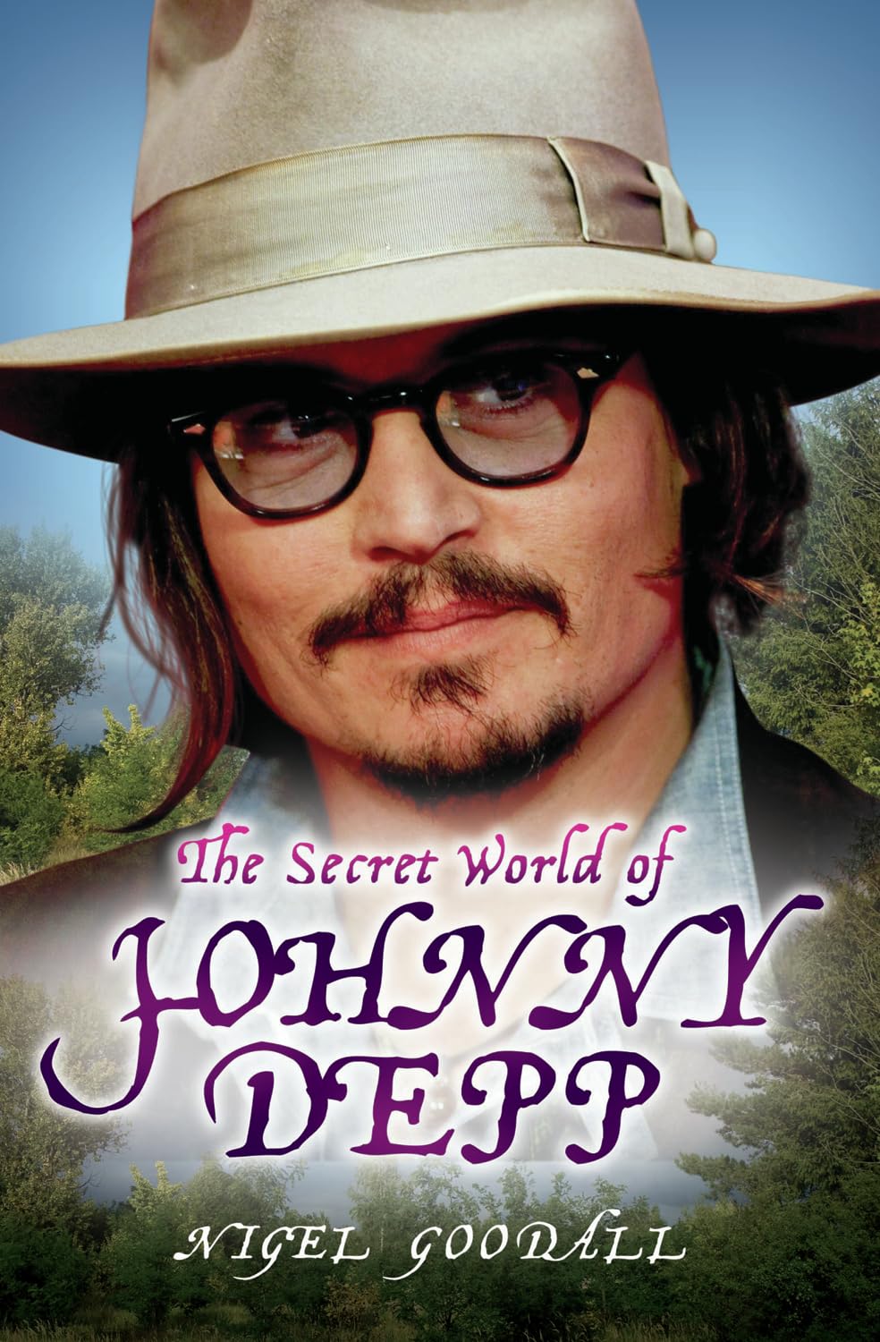 The Secret World of Johnny Depp Social Sciences