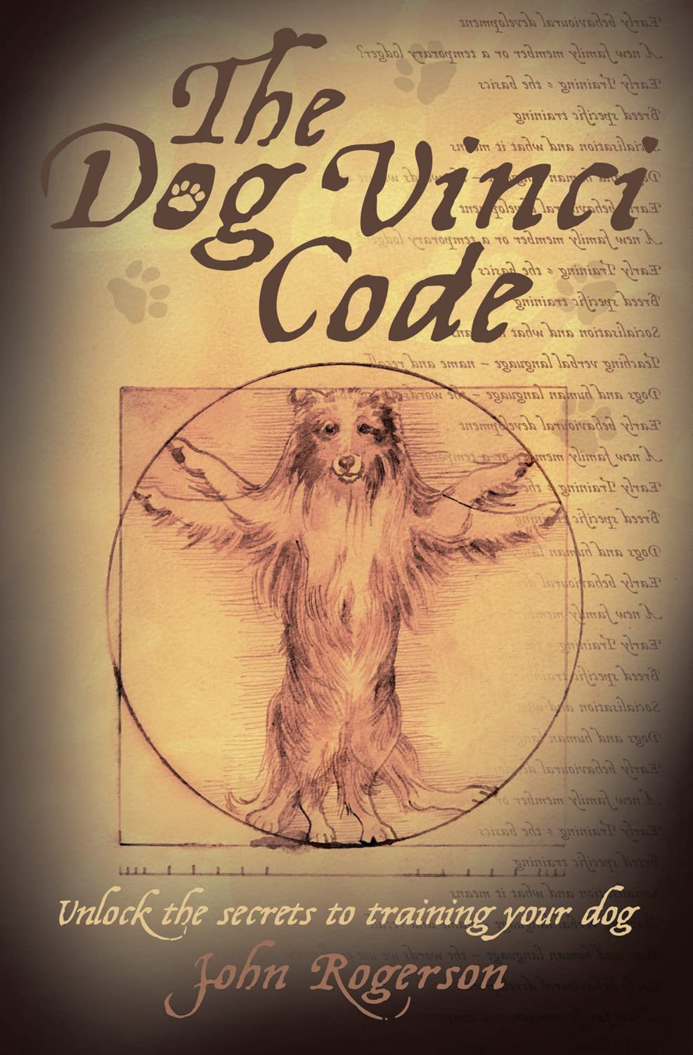 The Dog Vinci Code Pets