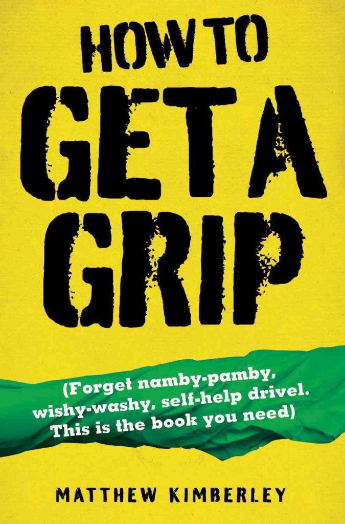 Product Image: How to Get a Grip