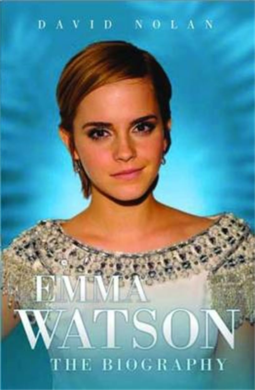 Emma Watson: The Biography Art & Literature