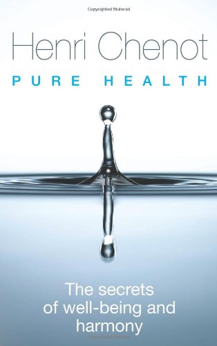 Pure Health Health, Nutrition & Fitness Books