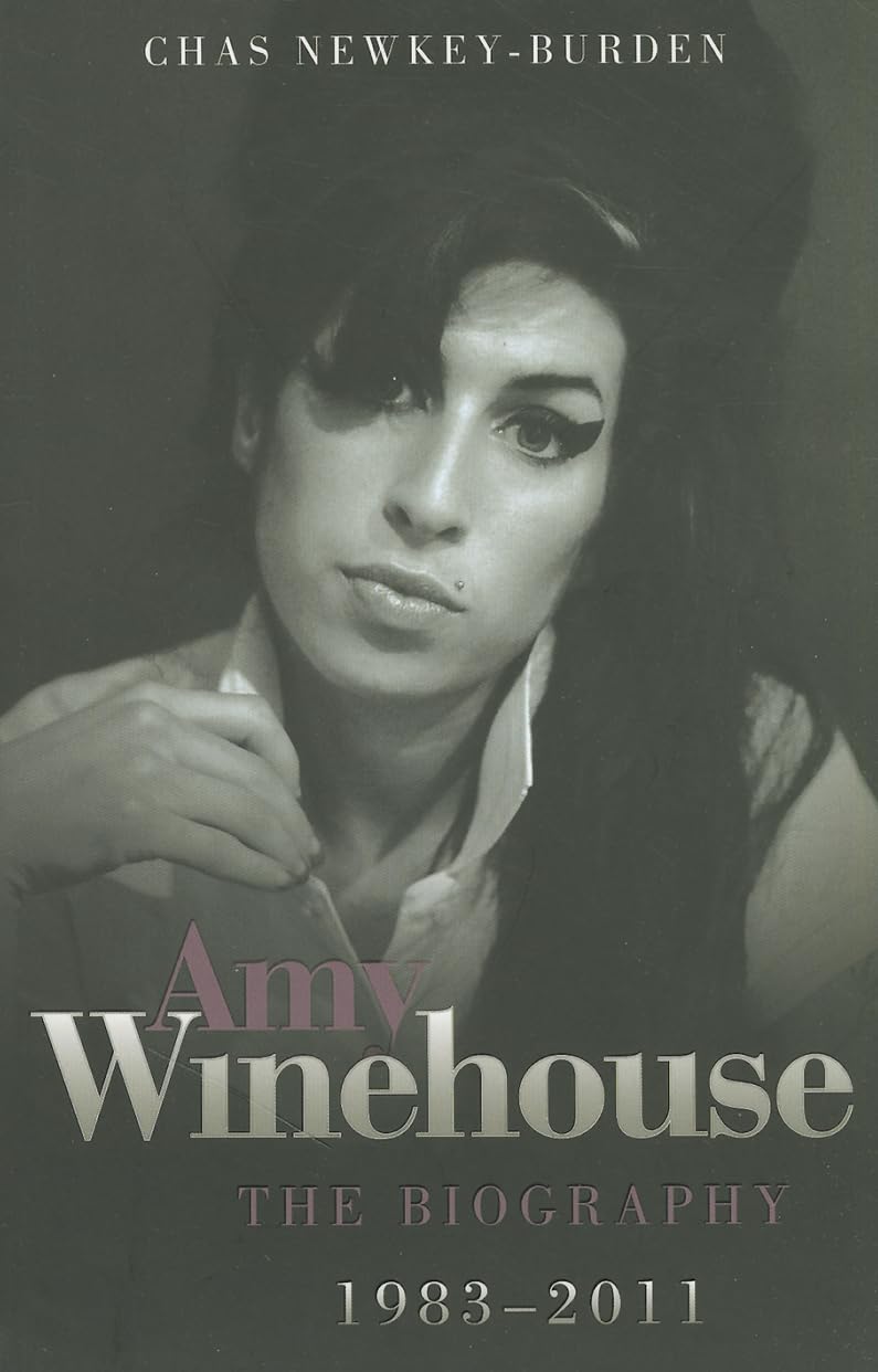 Amy Winehouse Social Sciences