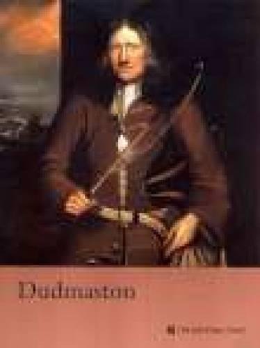 Dudmaston: National Trust Guidebook (National Trust Guidebooks) Leisure, Home & Garden