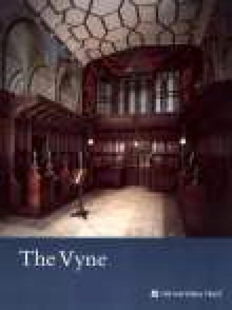 The Vyne Hampshire (National Trust Guidebooks) Leisure, Home & Garden