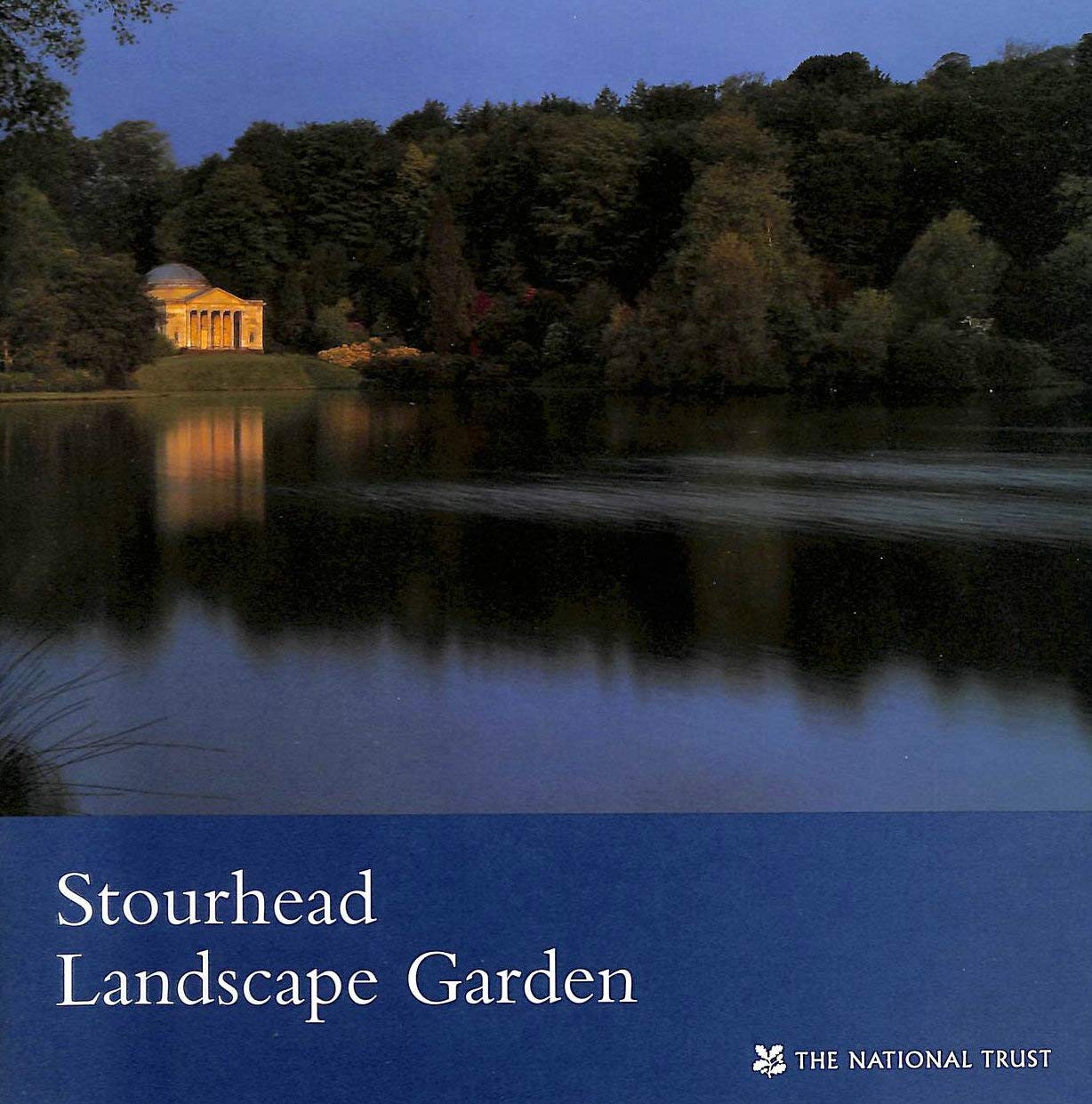 Stourhead Landscape Garden Wiltshire (National Trust Guidebooks) Leisure, Home & Garden