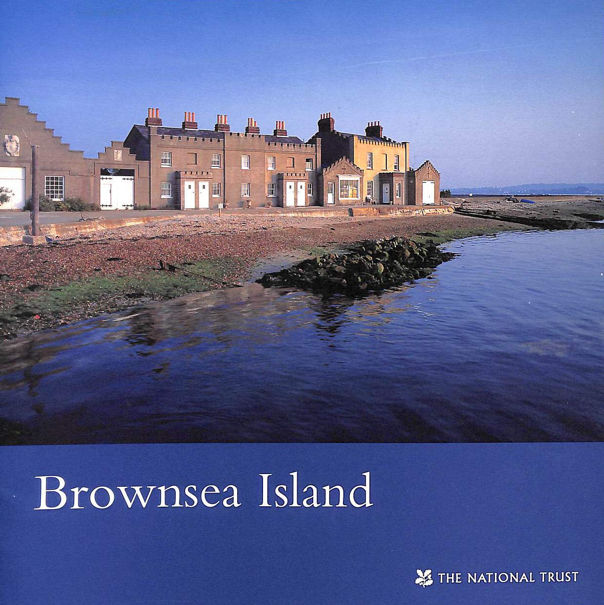 Brownsea Island Dorset (National Trust Guidebooks) Leisure, Home & Garden