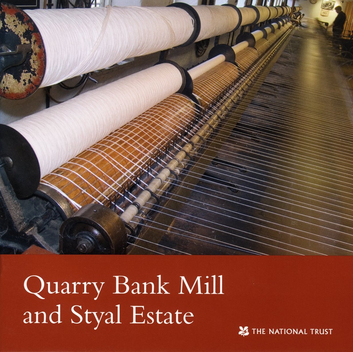 Quarry Bank Mill and Styal Estate, Cheshire Leisure, Home & Garden