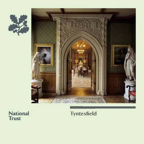 Tyntesfield, North Somerset: National Trust Guidebook Film, Art & Culture