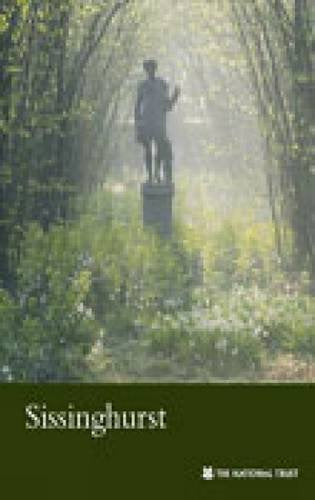 Sissinghurst, Kent: National Trust Guidebook Politics & History