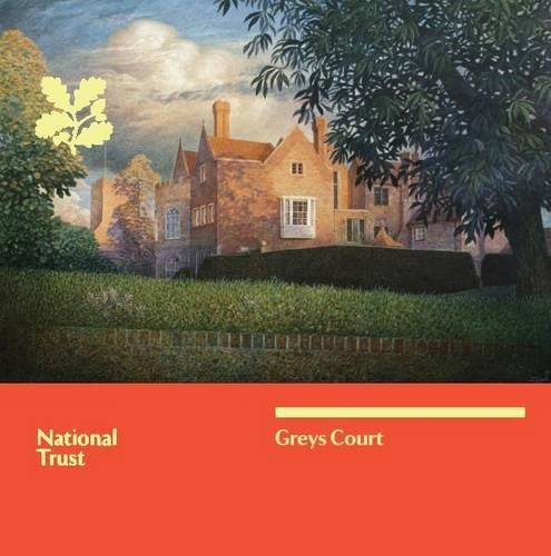 Greys Court, Oxfordshire Leisure, Home & Garden