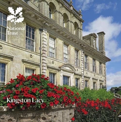 Kingston Lacy Leisure, Home & Garden Books