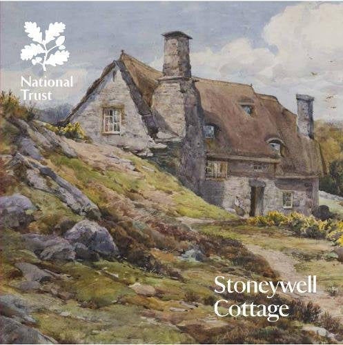 Stoneywell Cottage, Leicestershire Architecture