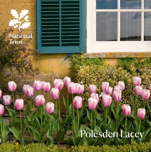Polesden Lacey, Surrey: National Trust Guidebook (National Trust Guidebooks) Social Sciences