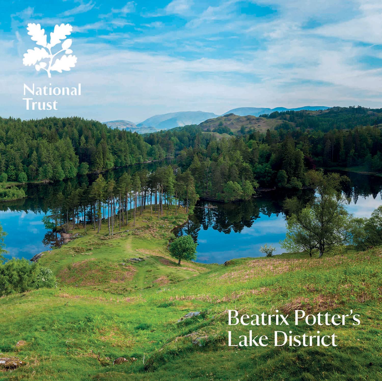 Beatrix Potter's Lake District (National Trust Guidebook) Sports