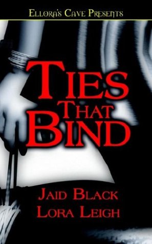 Ties That Bind Eroticism