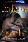 A Storm for All Season's Summer Eroticism