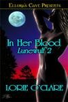 Lunewulf - In Her Blood Eroticism