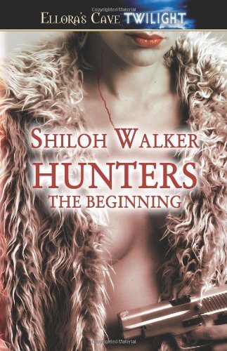 The Hunters - The Beginning Detective & CSI