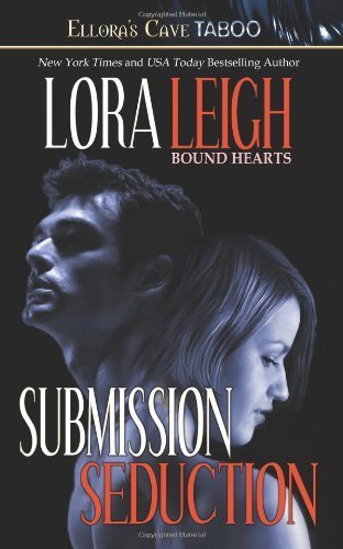 Product Image: Bound Hearts - Submission Seduction