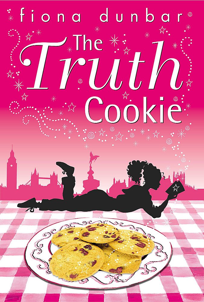 The Lulu Baker Trilogy: The Truth Cookie: Book 1 Novels & Short Stories