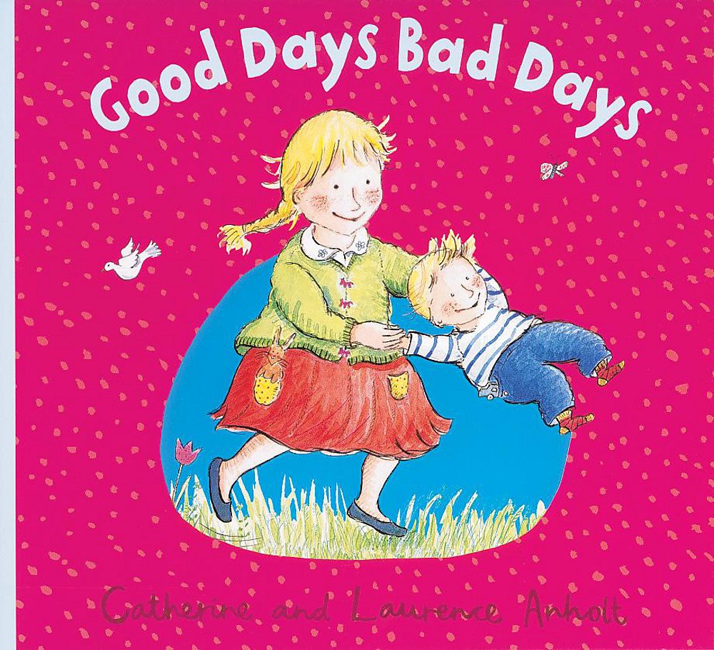 Product Image: Good Days, Bad Days