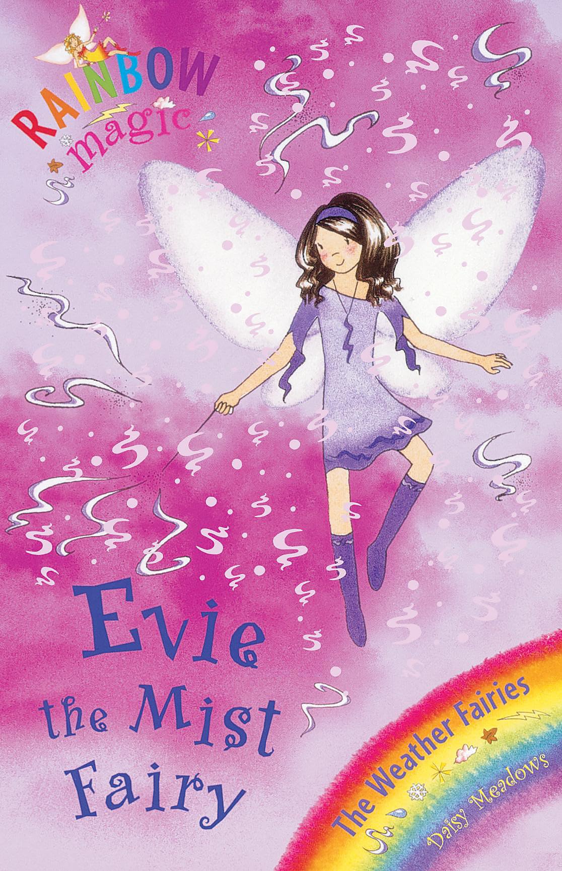 Product Image: Rainbow Magic: Evie The Mist Fairy