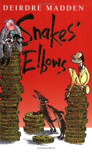 Snakes' Elbows Novels & Short Stories